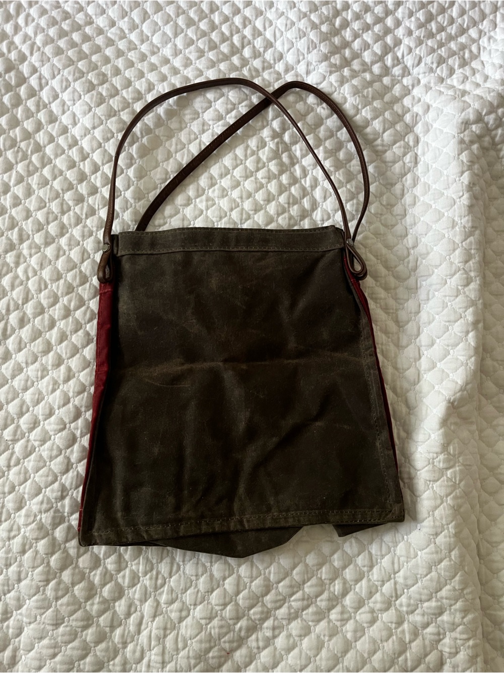 Farmers Market Tote